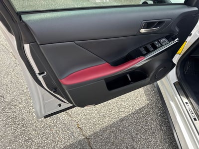 2023 Lexus IS IS 300