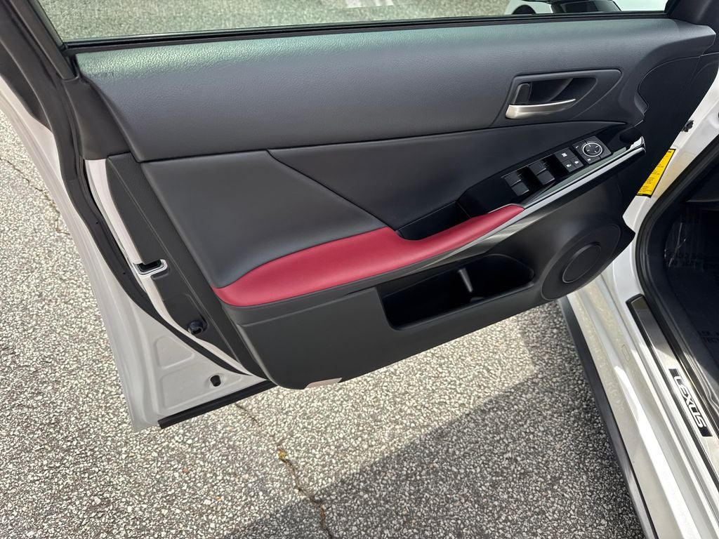 2023 Lexus IS IS 300