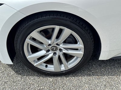 2023 Lexus IS IS 300