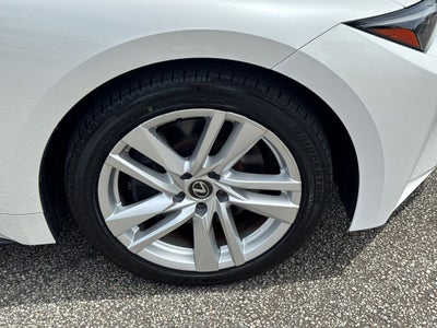 2023 Lexus IS IS 300