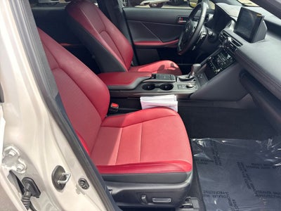 2023 Lexus IS IS 300