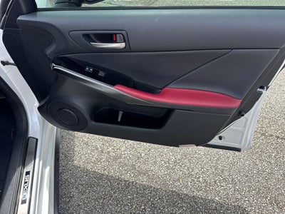 2023 Lexus IS IS 300