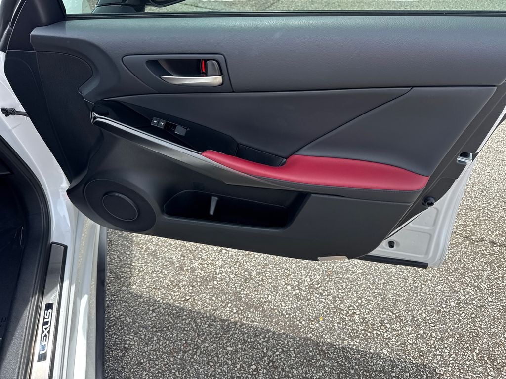 2023 Lexus IS IS 300