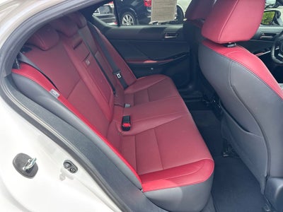 2023 Lexus IS IS 300