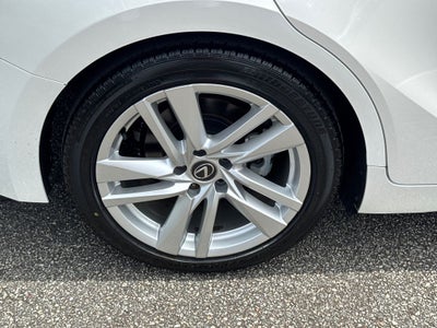 2023 Lexus IS IS 300