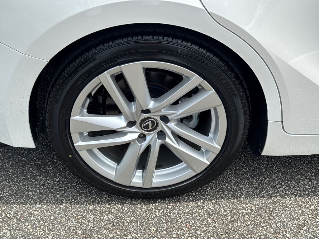 2023 Lexus IS IS 300