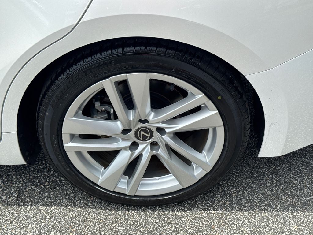 2023 Lexus IS IS 300