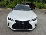 2023 Lexus IS IS 300