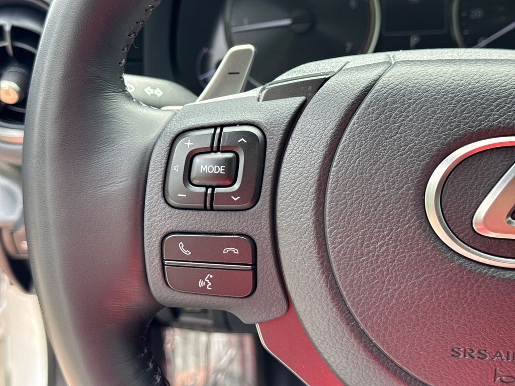 2023 Lexus IS IS 300