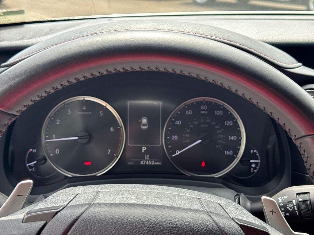 2023 Lexus IS IS 300