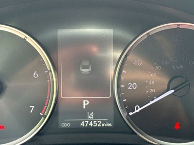 2023 Lexus IS IS 300