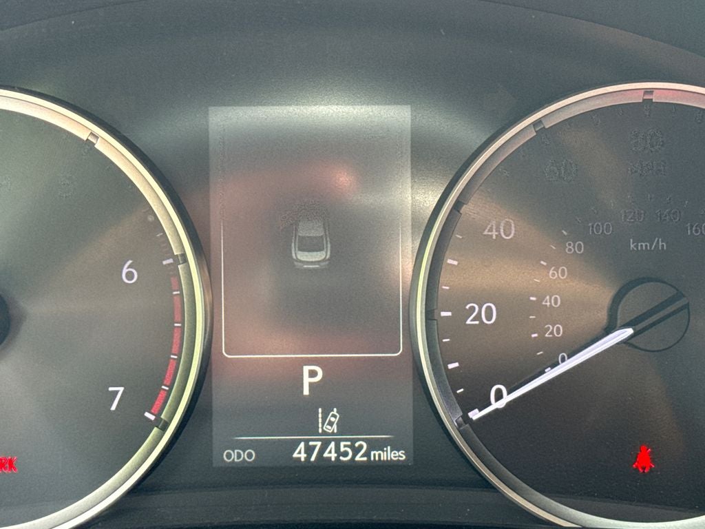 2023 Lexus IS IS 300