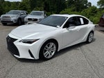 2023 Lexus IS IS 300