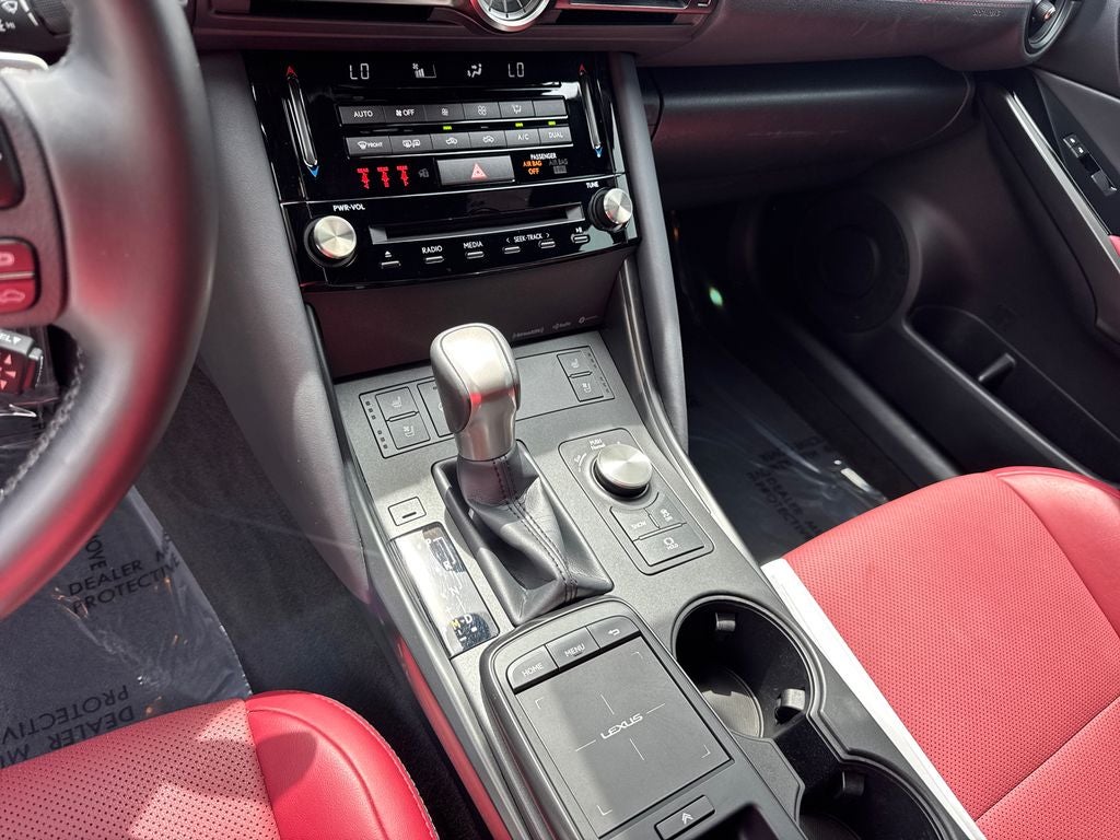 2023 Lexus IS IS 300
