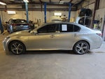 2017 Lexus GS GS 350