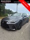 2023 Lexus IS IS 350 F SPORT