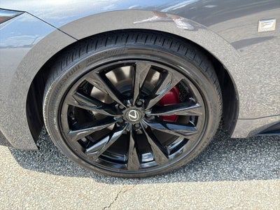2023 Lexus IS IS 350 F SPORT