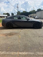 2023 Lexus IS IS 350 F SPORT