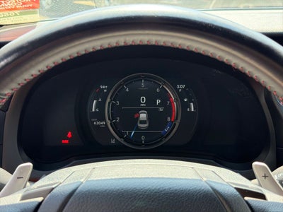 2023 Lexus IS IS 350 F SPORT