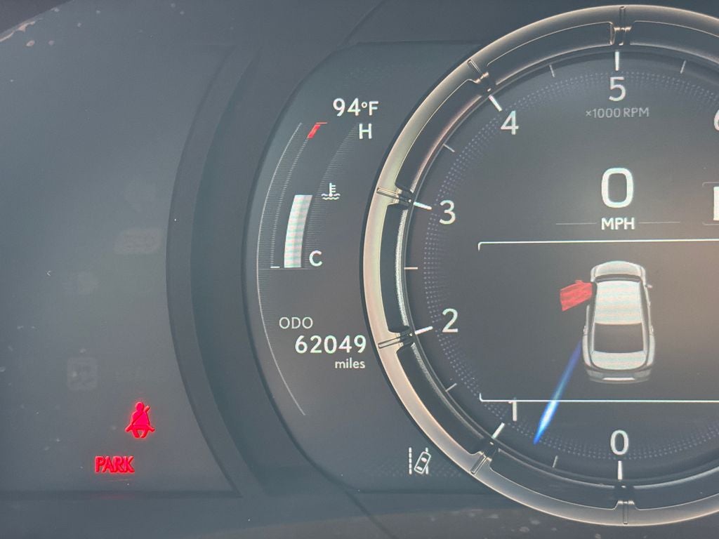 2023 Lexus IS IS 350 F SPORT