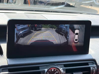 2023 Lexus IS IS 350 F SPORT