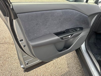 2023 Lexus RZ RZ 450e Luxury