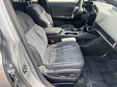 2023 Lexus RZ RZ 450e Luxury