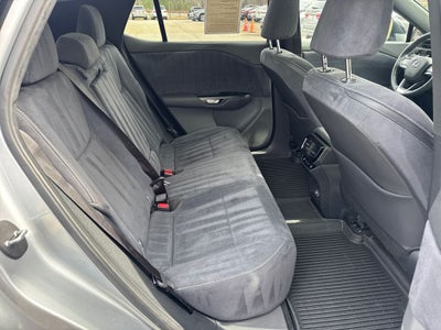 2023 Lexus RZ RZ 450e Luxury