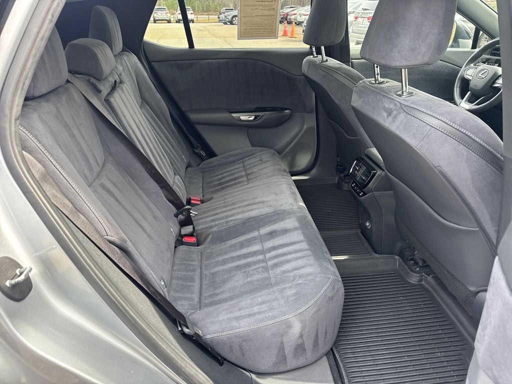 2023 Lexus RZ RZ 450e Luxury