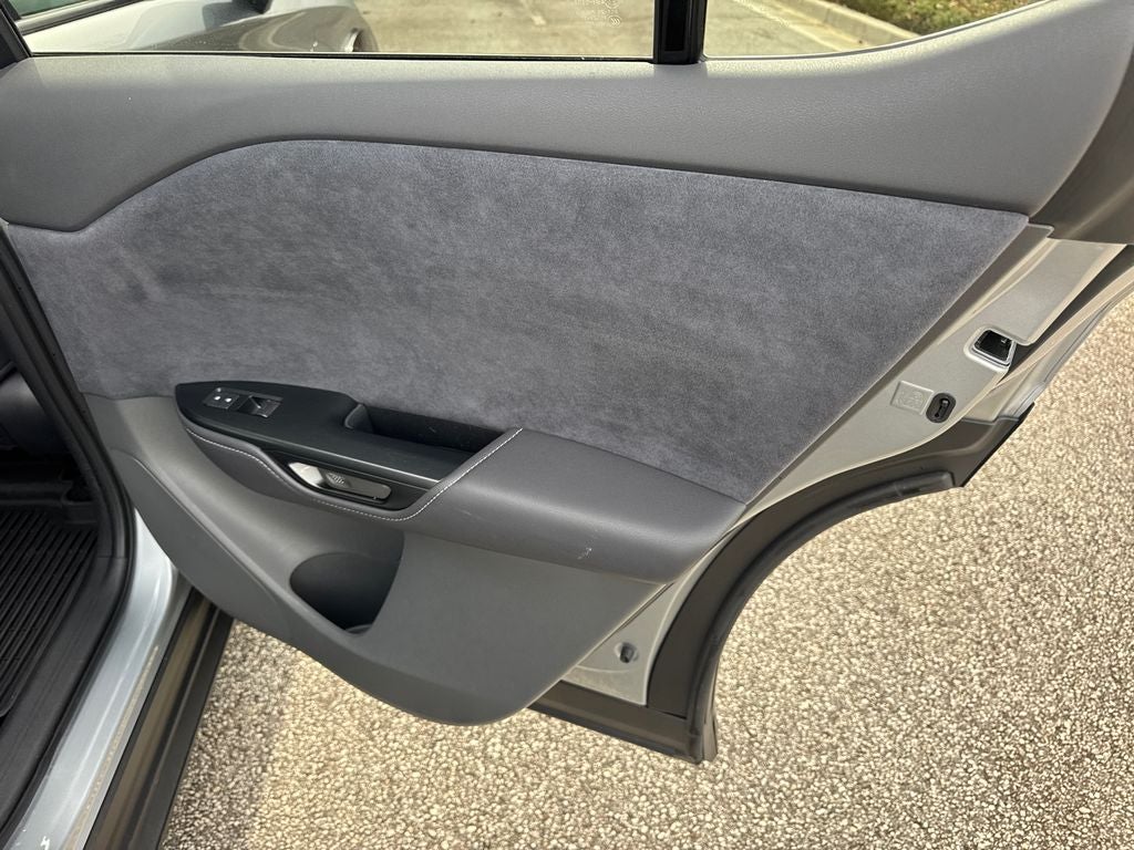 2023 Lexus RZ RZ 450e Luxury