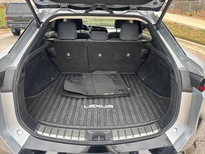 2023 Lexus RZ RZ 450e Luxury