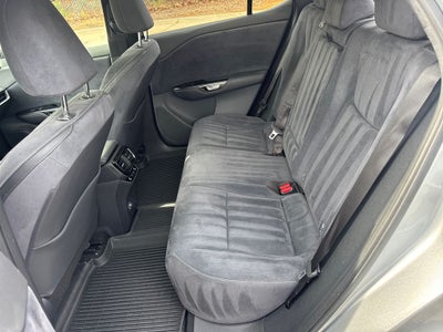 2023 Lexus RZ RZ 450e Luxury