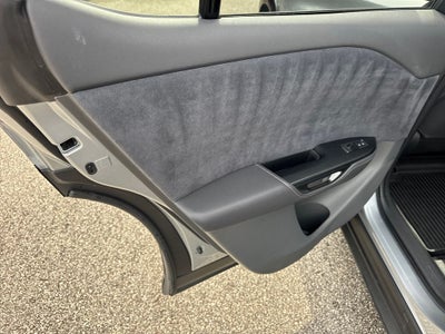 2023 Lexus RZ RZ 450e Luxury