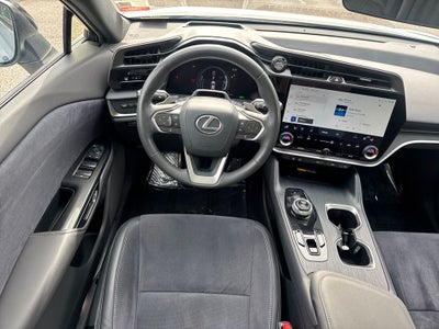 2023 Lexus RZ RZ 450e Luxury