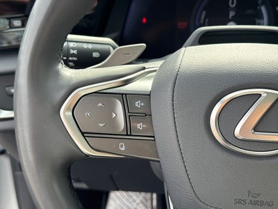 2023 Lexus RZ RZ 450e Luxury