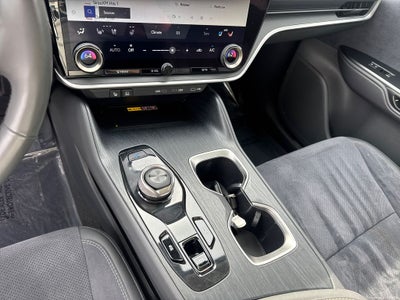 2023 Lexus RZ RZ 450e Luxury