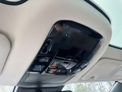 2023 Lexus RZ RZ 450e Luxury