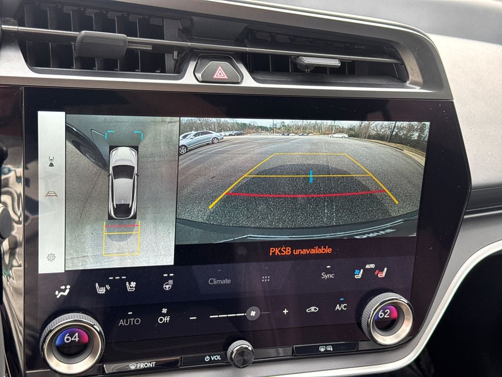 2023 Lexus RZ RZ 450e Luxury