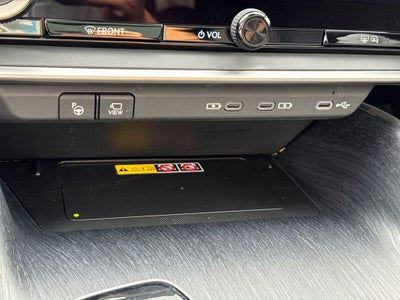 2023 Lexus RZ RZ 450e Luxury