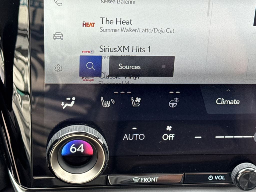 2023 Lexus RZ RZ 450e Luxury