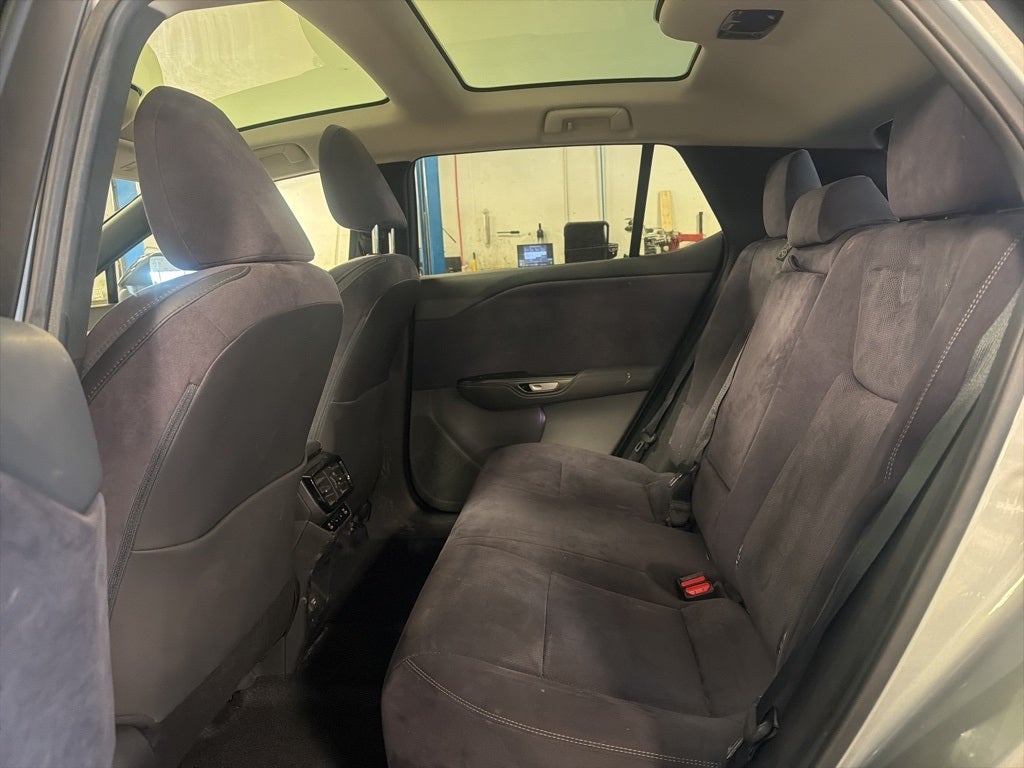 2023 Lexus RZ RZ 450e Luxury