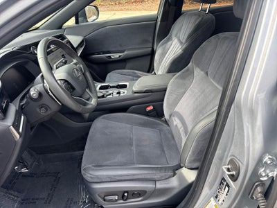 2023 Lexus RZ RZ 450e Luxury