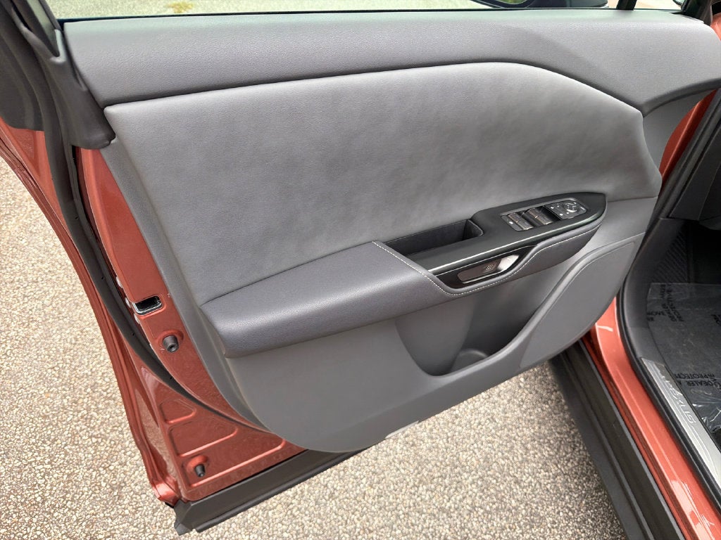 2024 Lexus RZ RZ 300e Luxury