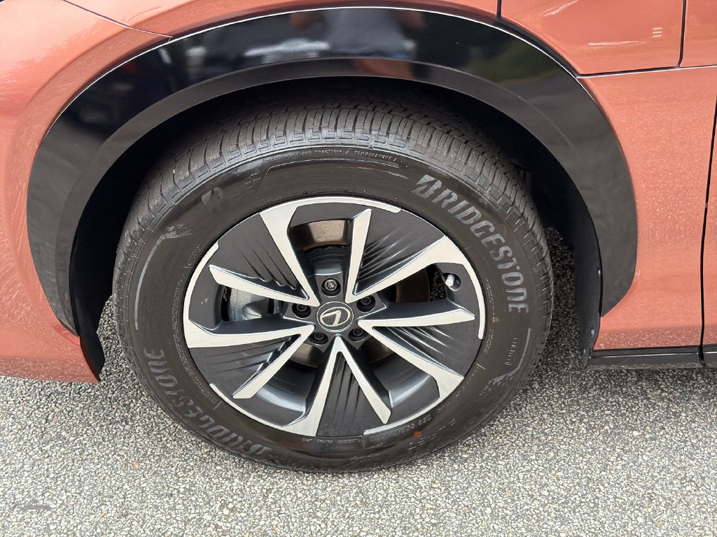 2024 Lexus RZ RZ 300e Luxury