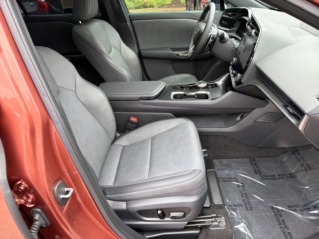 2024 Lexus RZ RZ 300e Luxury