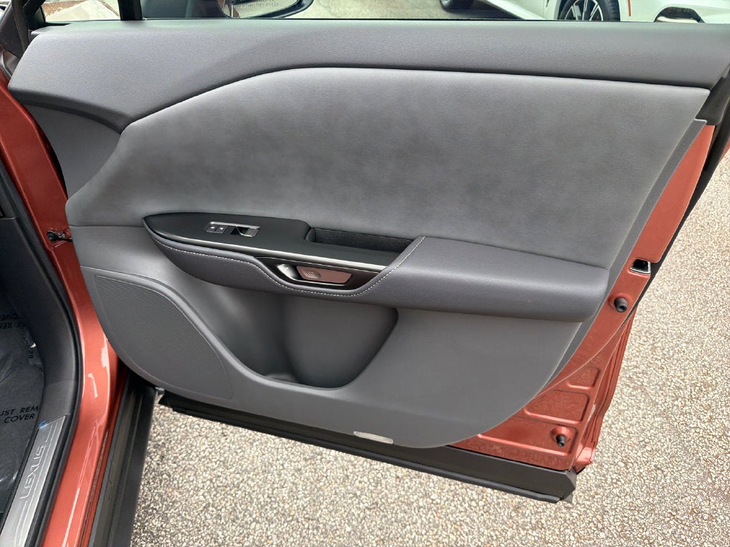 2024 Lexus RZ RZ 300e Luxury