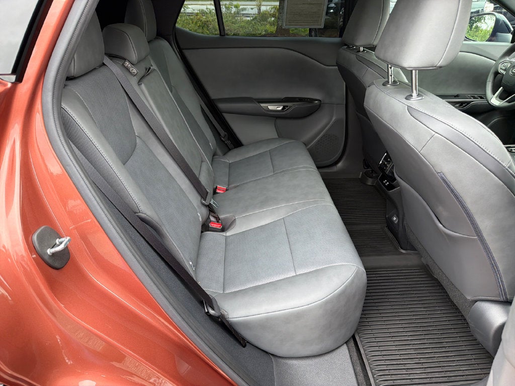 2024 Lexus RZ RZ 300e Luxury