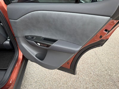2024 Lexus RZ RZ 300e Luxury