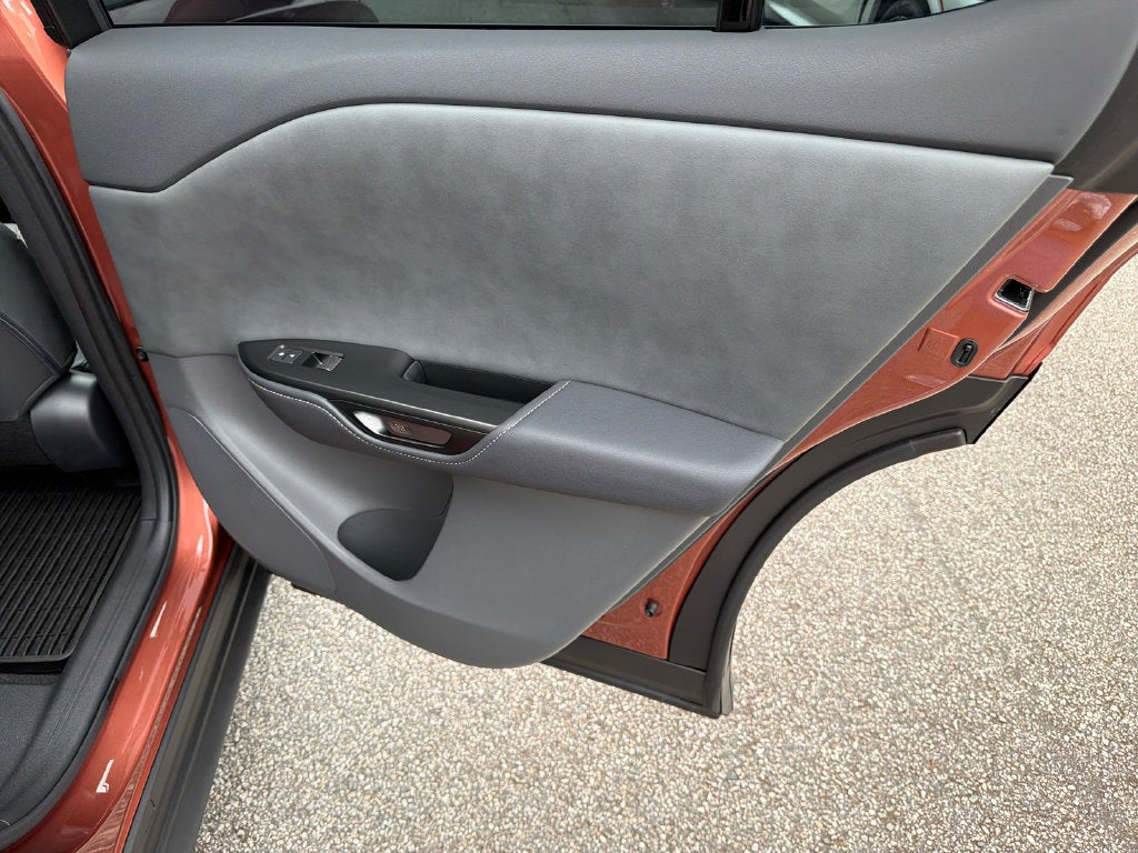 2024 Lexus RZ RZ 300e Luxury