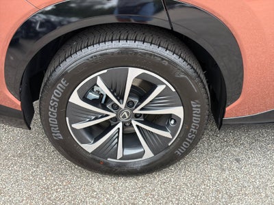 2024 Lexus RZ RZ 300e Luxury